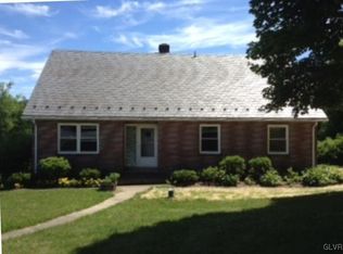 6502 Kings Hwy S, Zionsville, PA 18092