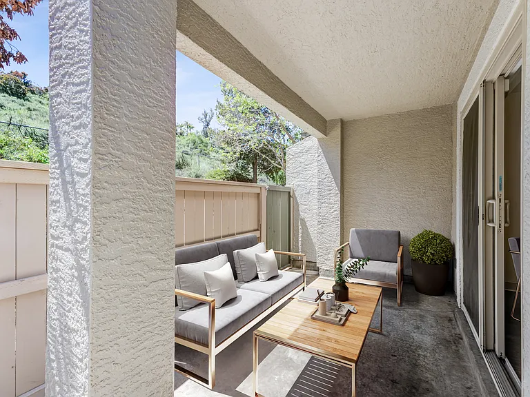 Eucalyptus Ridge - Military Housing — Photo 26