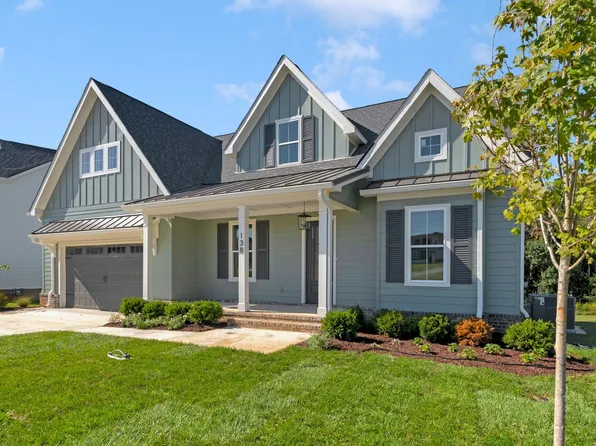 138 Kayak Way Lot 486, Winchester, TN 37398