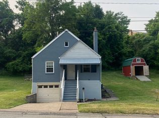 1372 Washington Blvd, McKeesport, PA