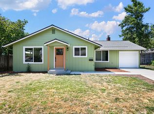 2438 Potter St, Eugene, OR 97405