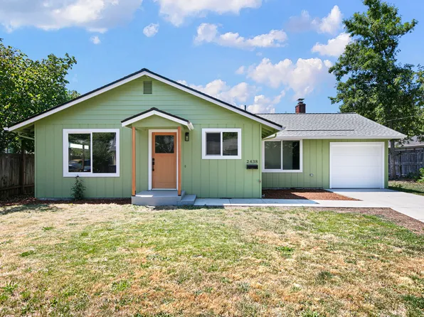2438 Potter St, Eugene, OR 97405