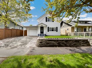 3912 S Thompson Ave, Tacoma, WA 98418