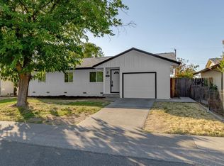 3801 Lankershim Way, North Highlands, CA