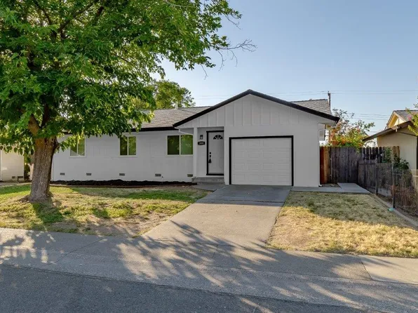 3801 Lankershim Way, North Highlands, CA 95660