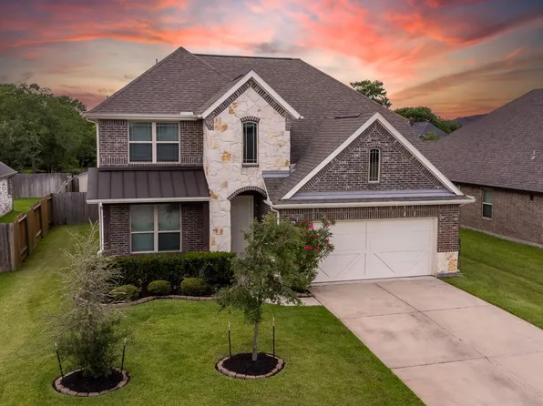1300 Bowen Dr, League City, TX 77573