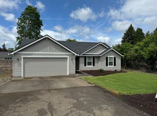 632 N Saint Marys Cir, Mount Angel, OR