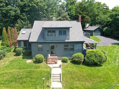 353 Washington St, Norwich, CT, 06360