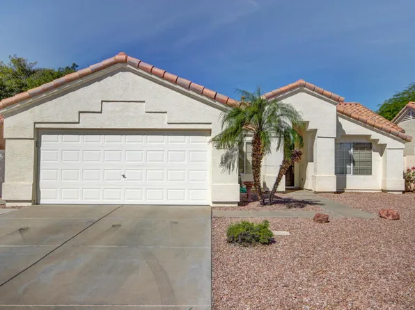 18140 N 92nd Ln, Peoria, AZ 85382