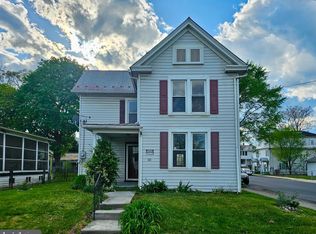 801 New York Ave, Martinsburg, WV 25401