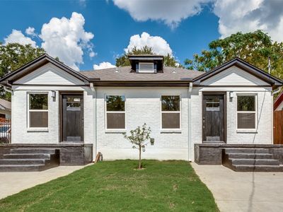 611 Griffith Ave, Dallas, TX, 75208