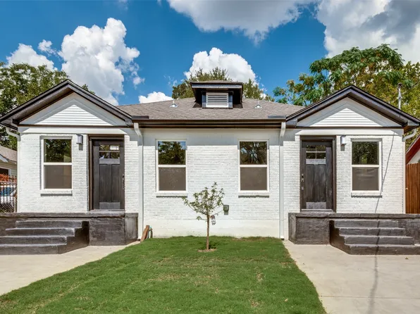 611 Griffith Ave, Dallas, TX 75208