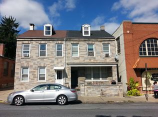 507 W Lemon St, Lancaster, PA 17603