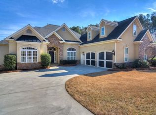114 Hunting Tower Dr, Grovetown, GA 30813