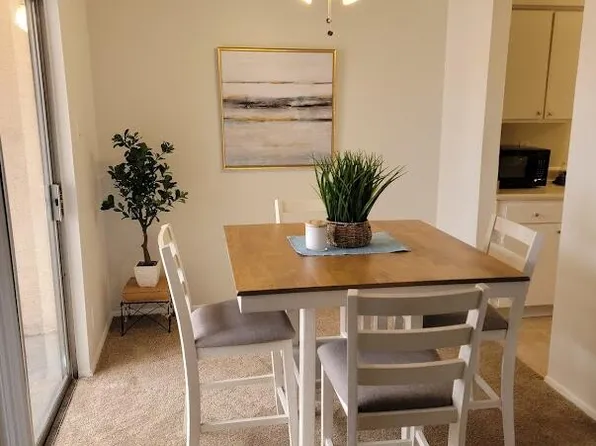 4601 Carlisle Blvd NE APT G5, Albuquerque, NM 87109