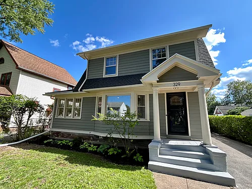 329 Somershire Dr Photo 1