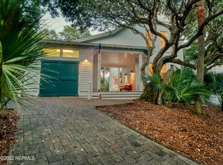 220 Portsmouth Way, Southport, NC 28461