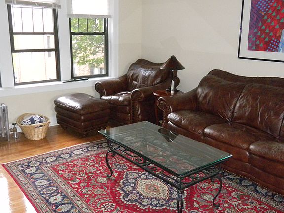 Living Room. Plenty of Light