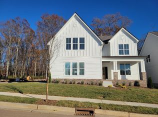 4701 Perth Ln LOT 53, Nolensville, TN 37135