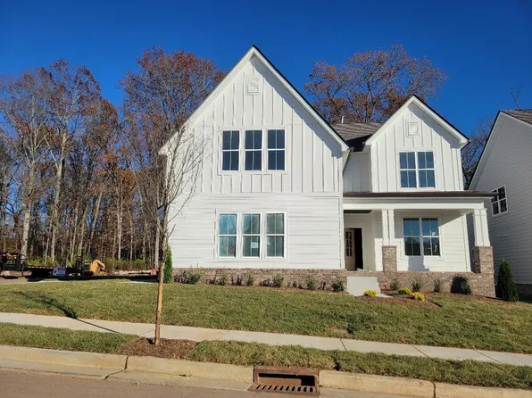 4701 Perth Ln Lot 53, Nolensville, TN 37135