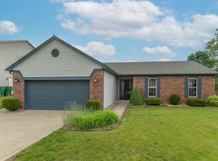 488 Village Blvd, Mooresville, IN