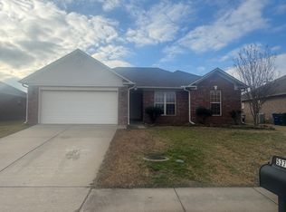 5375 Sanson Dr, Conway, AR 72034