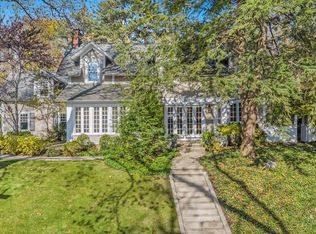 814 Inkster Ave, Kalamazoo, MI 49008