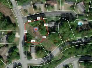 1104-1106 Sweetbriar Rd, High Point, NC 27262