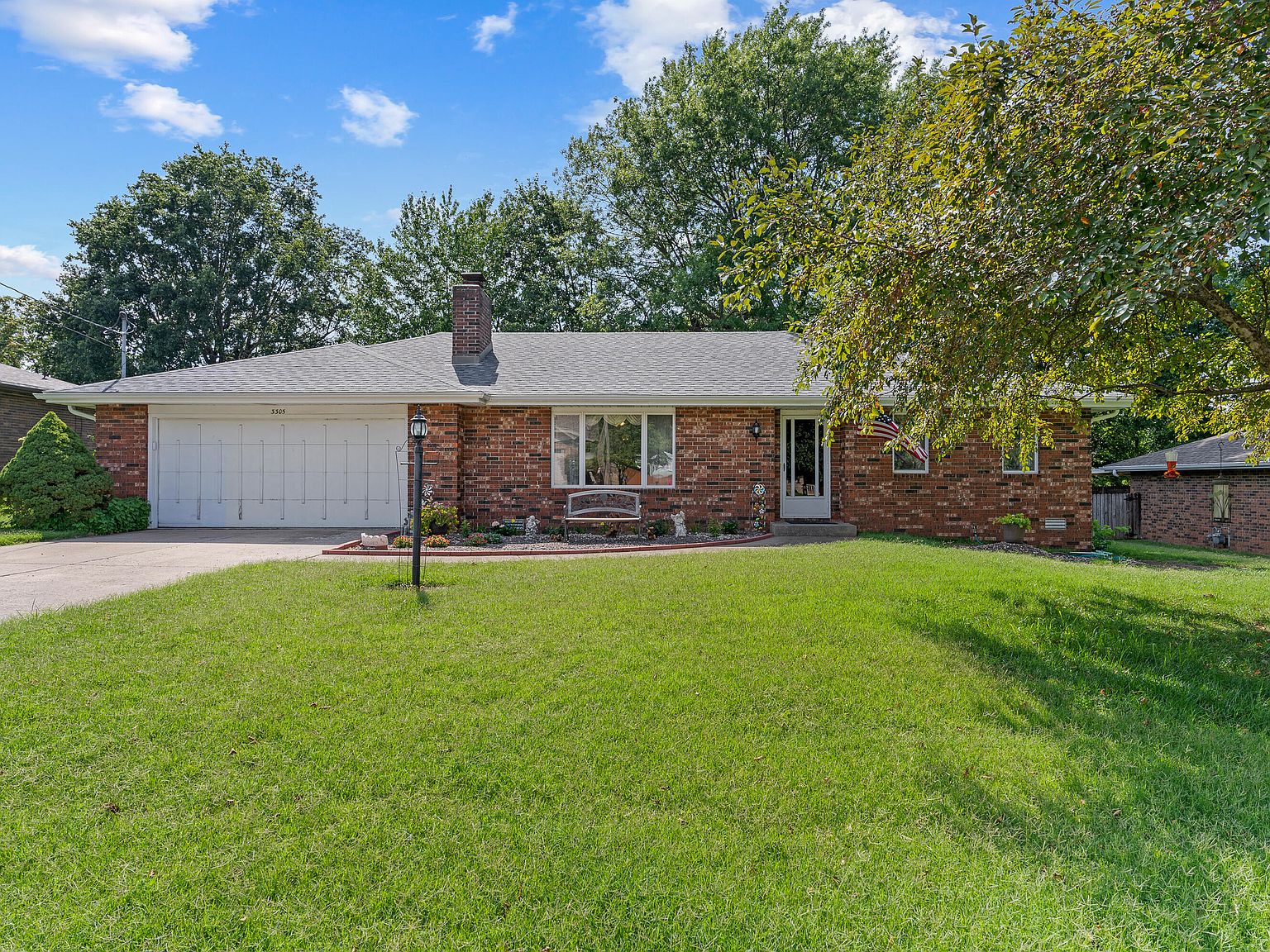 3305 North Fremont Avenue, Springfield, MO 65803 Zillow