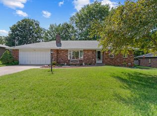3305 N Fremont Ave, Springfield, MO 65803