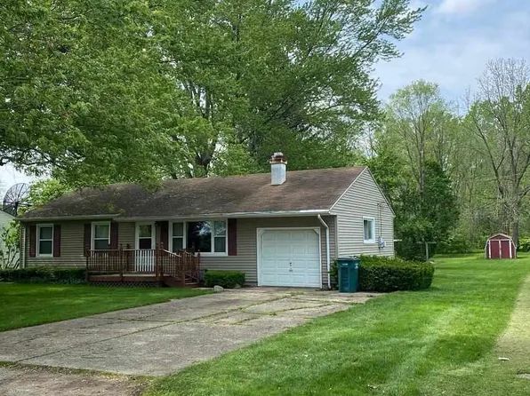 1030 Crescent Dr, Richmond, IN 47374