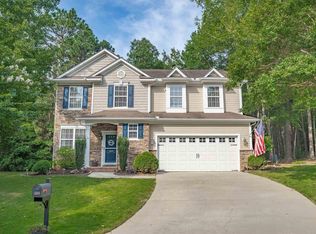 269 Creek Branch Dr, Lexington, SC 29072