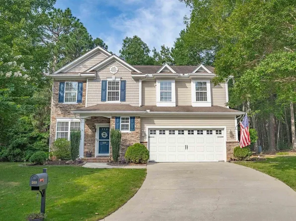 269 Creek Branch Dr, Lexington, SC 29072