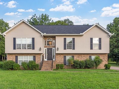 647 Durrett Dr, Nashville, TN, 37211