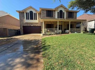 2810 Anejo Dr, Laredo, TX 78045