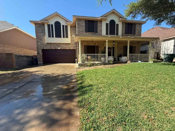 2810 Anejo Dr, Laredo, TX 78045