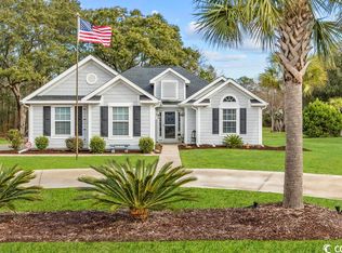 964 Wachesaw Rd, Murrells Inlet, SC 29576