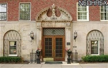 1st image of 13415 Shaker Blvd APT 9G4