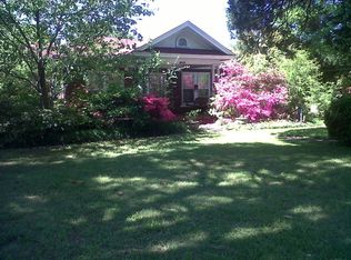 195 S Main St, Pontotoc, MS 38863