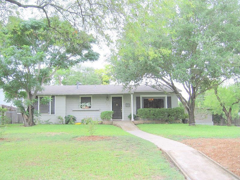Corner Lot Beautiful Home
