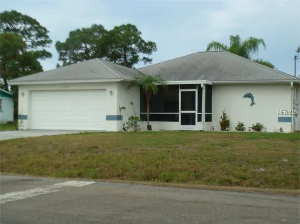 3330 Ocala Rd, Venice, FL 34293