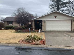 2953 E Colonial Ave, Terre Haute, IN