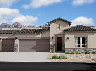Mesilla Plan, Metro Verde Arcadia, Las Cruces, NM 88012