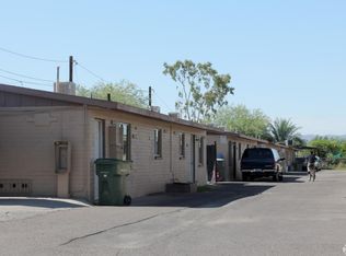 1425 E Taylor St #114, Phoenix, AZ 85006