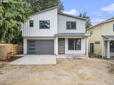 1207 W 20th St, Vancouver, WA, 98660