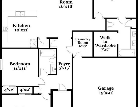 2nd image of this home