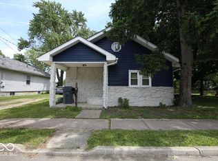 1732 Noble St, Anderson, IN 46016