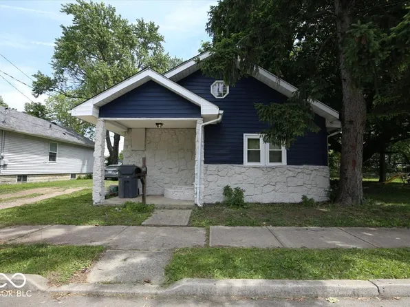 1732 Noble St, Anderson, IN 46016