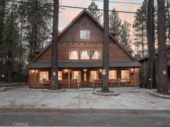 630 Summit Blvd, Big Bear Lake, CA 92315