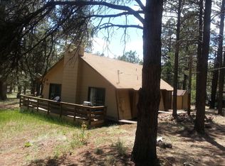 13086 E Fallow Deer Rd, Parks, AZ 86018